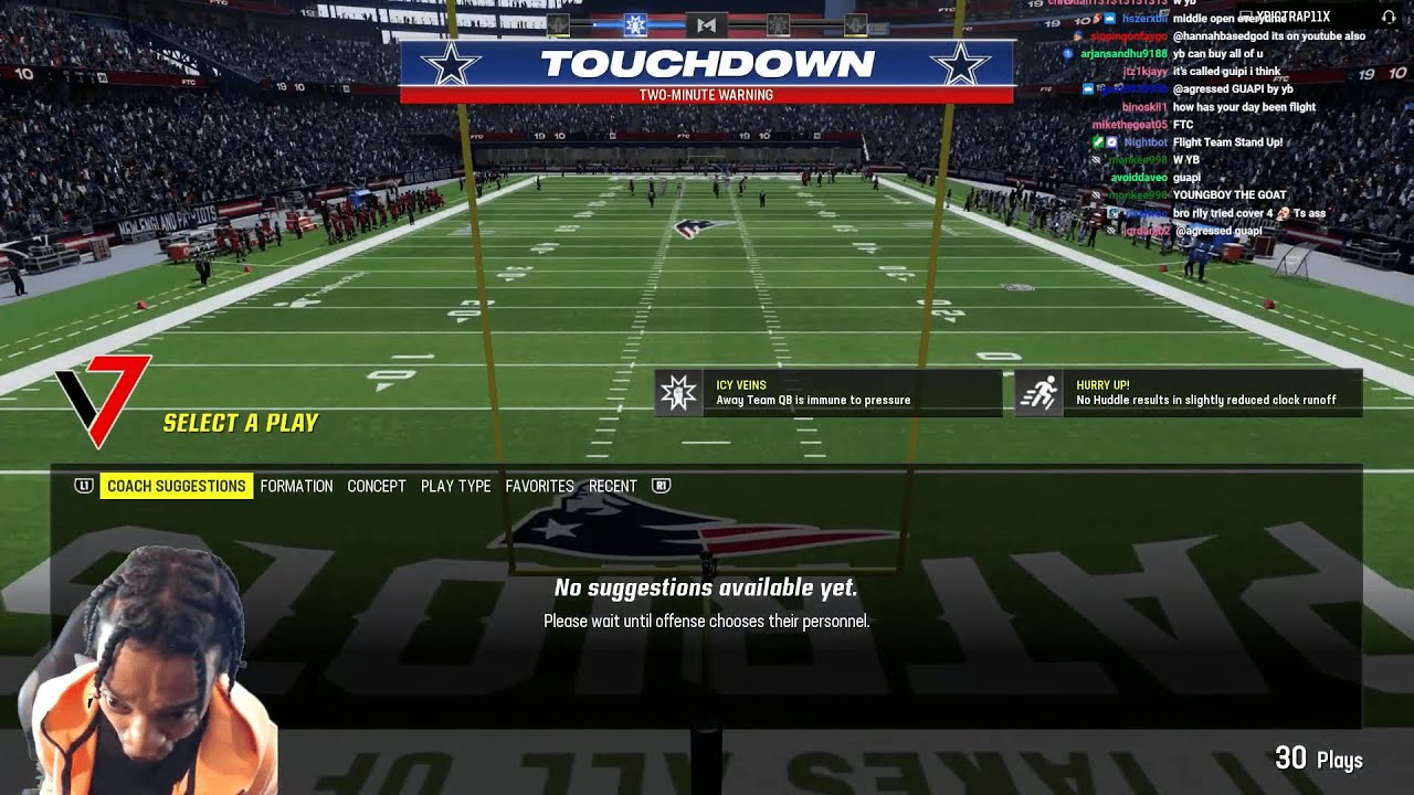 Do NOT Let FlightReacts Near ANY School After His $20K+ Madden 24 Ultimate Team Did THIS!