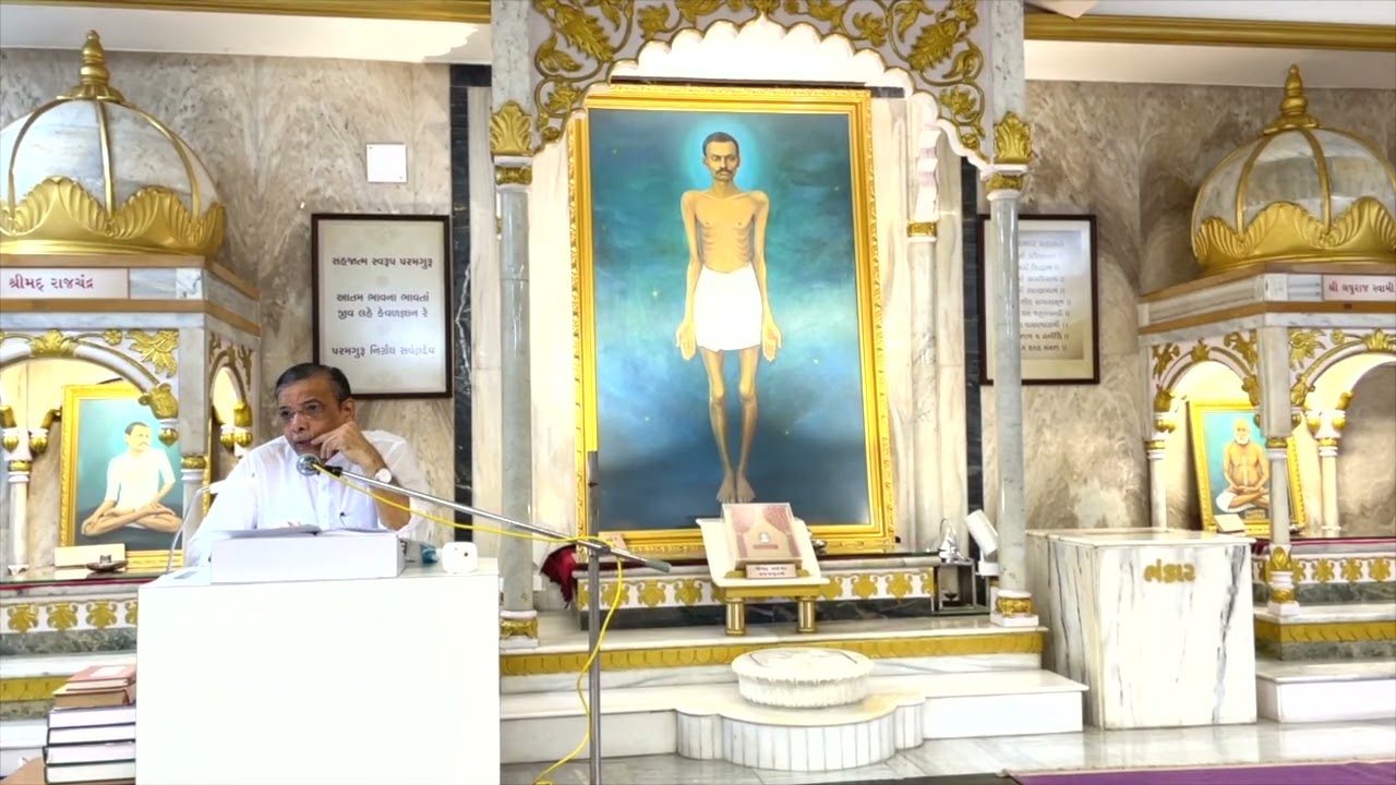 બાળ  અને  યુવારાજની  જ્ઞાનપ્રતિભા - વવાણિયામાં   બનેલ  રોચક પ્રસંગો || Dr. Deepak Turakhia