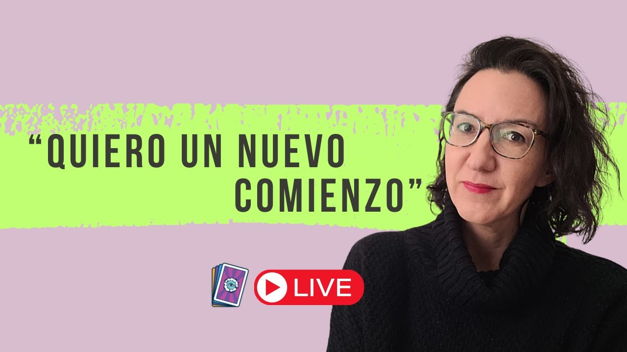 Obt&eacute;n tu Lectura de Tarot en Vivo con Ale M&eacute;ndez &ndash; HOY respuesta a tus preguntas