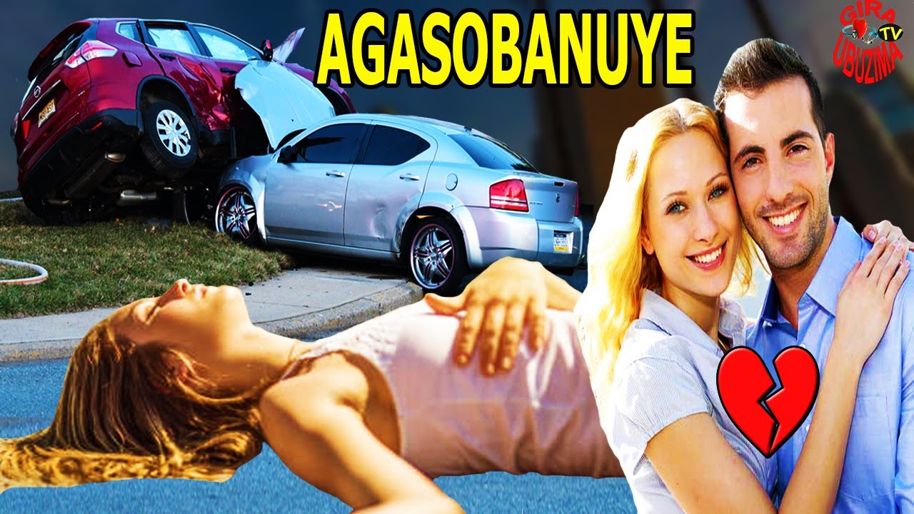 Umugore yakoze impanuka ahita akora gatanya n' umugabo we Dore icyabiteye
