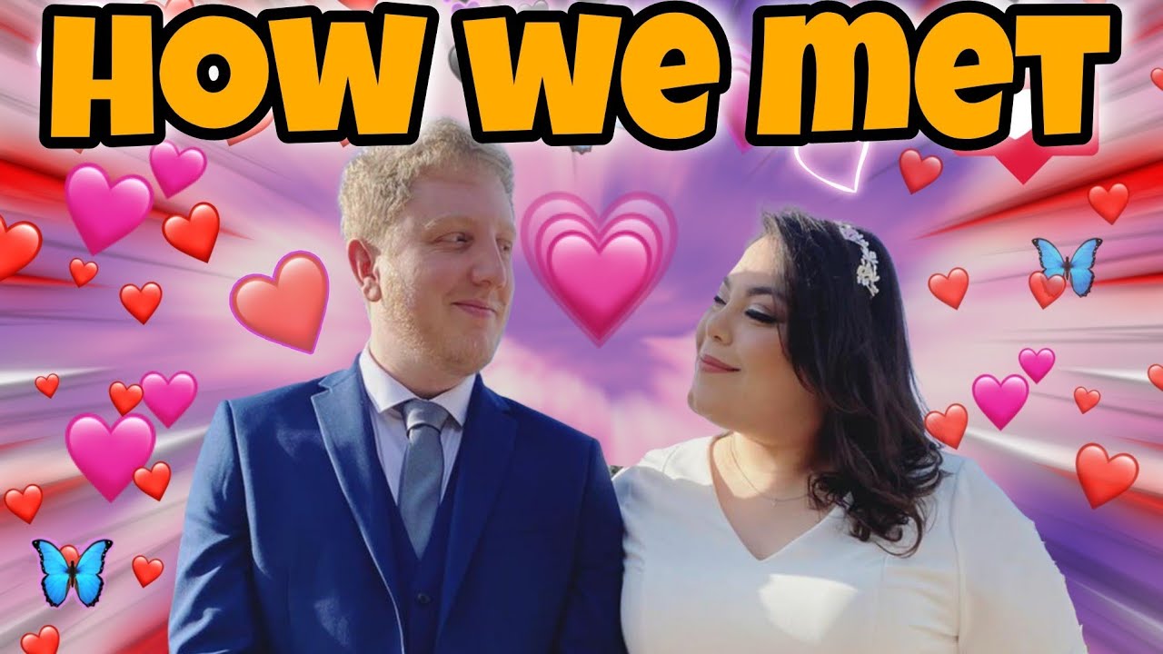 How Philza Met Mumza LOVE STORY