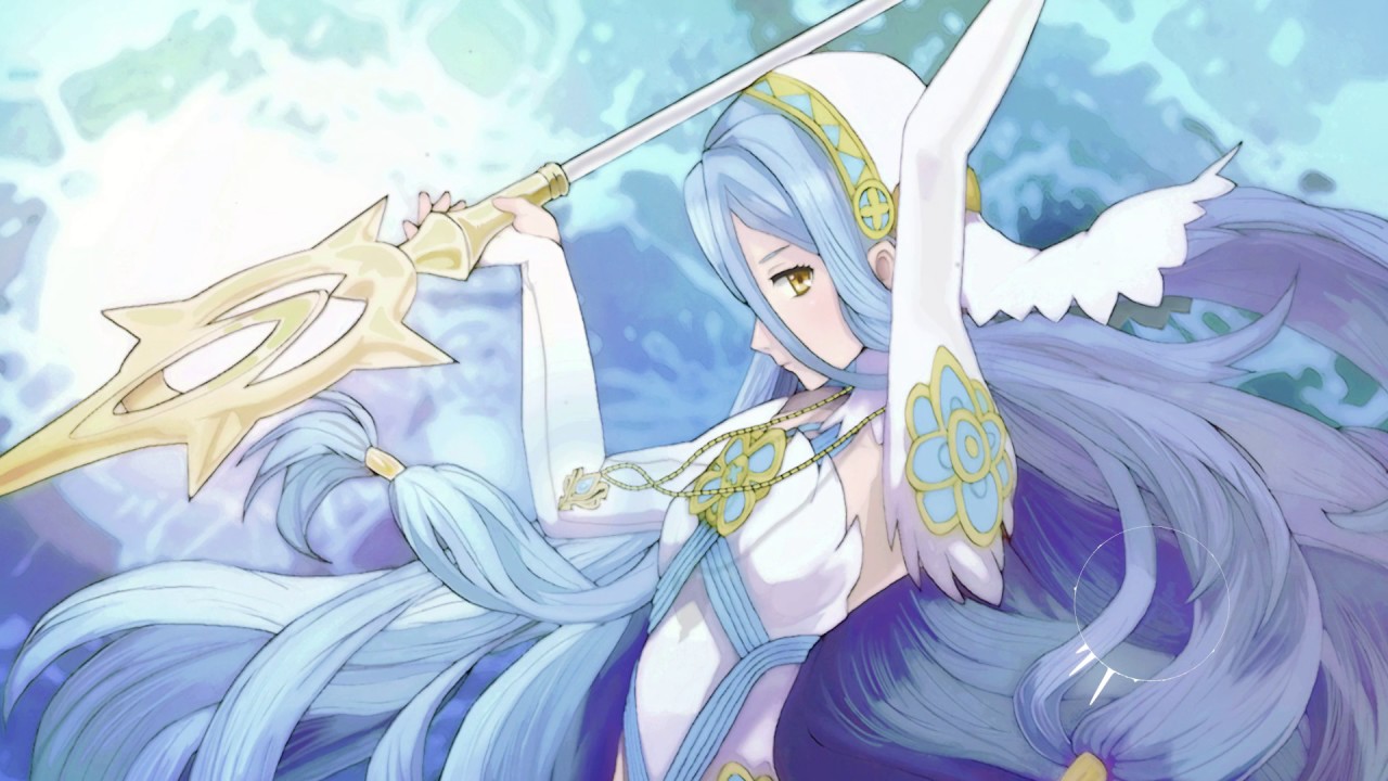 [Music Box] Fire Emblem Fate OST - Lost in Thoughts All Alone if～ひとり思う～