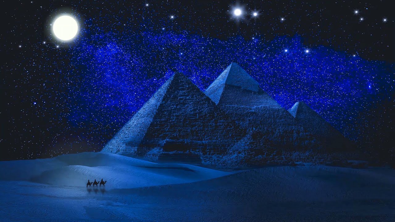 285 Hz Solfeggio Frequency || Heals Tissues || Rejuvenates Body || Enhance Immune System