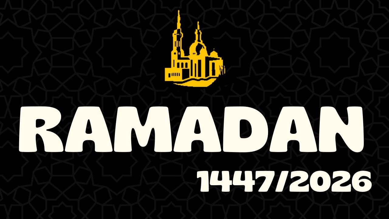 13th NIGHT OF RAMADHAN 1447A.H - MONDAY 02nd MARCH 2026 | SHAYKH MURTAZA BACHOO