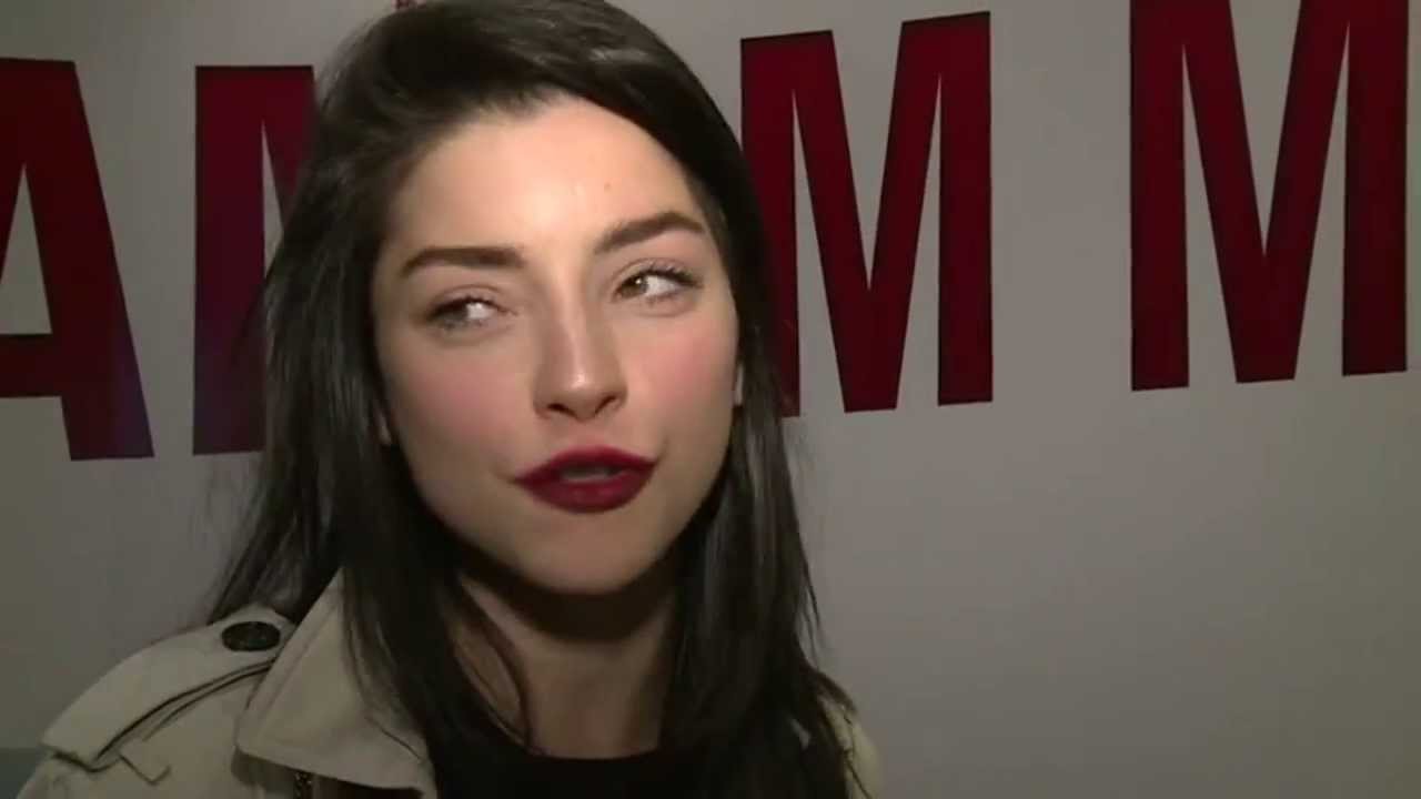 Merve Boluğur  