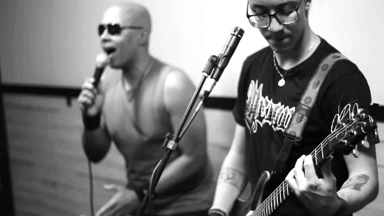Finitude - Finitude (Web Clip)