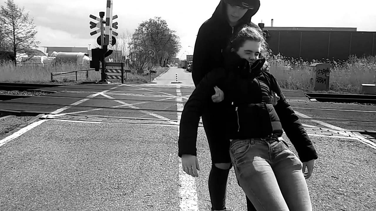Schuld -Mel Wallis de Vries trailer. {Schoolproject}