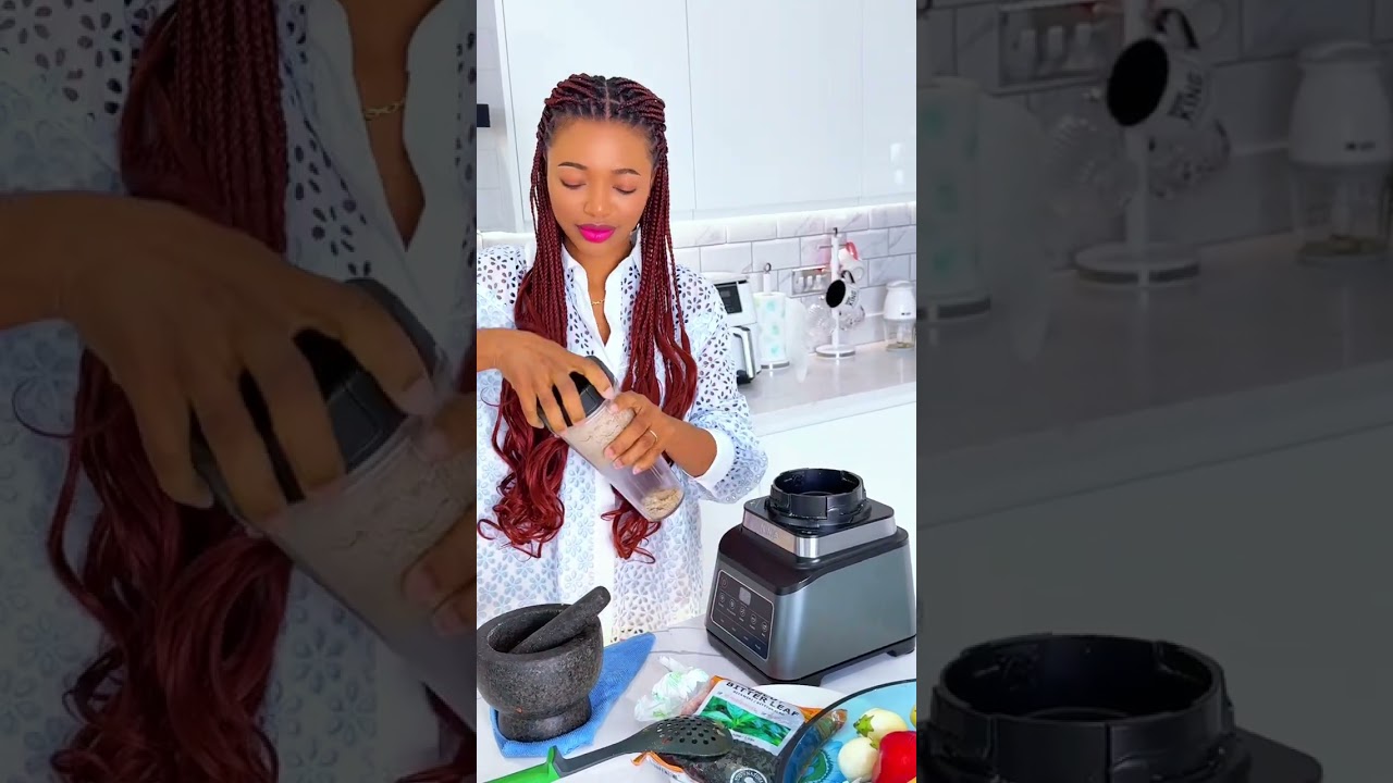 Join me in the kitchen making delicious Easter food 🤩