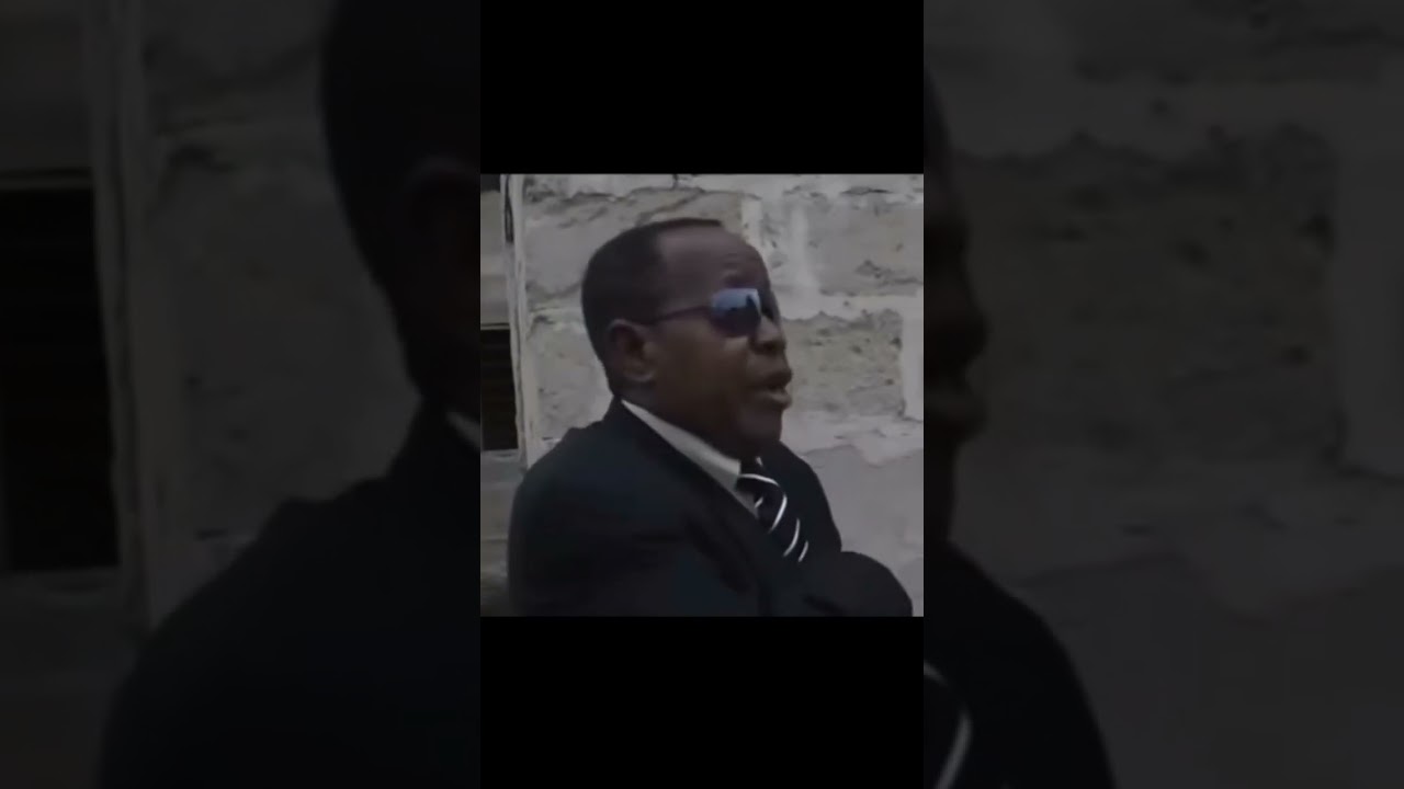 VITUKO VYA MZEE MAJUTO - MAJUTO KAJIPATA