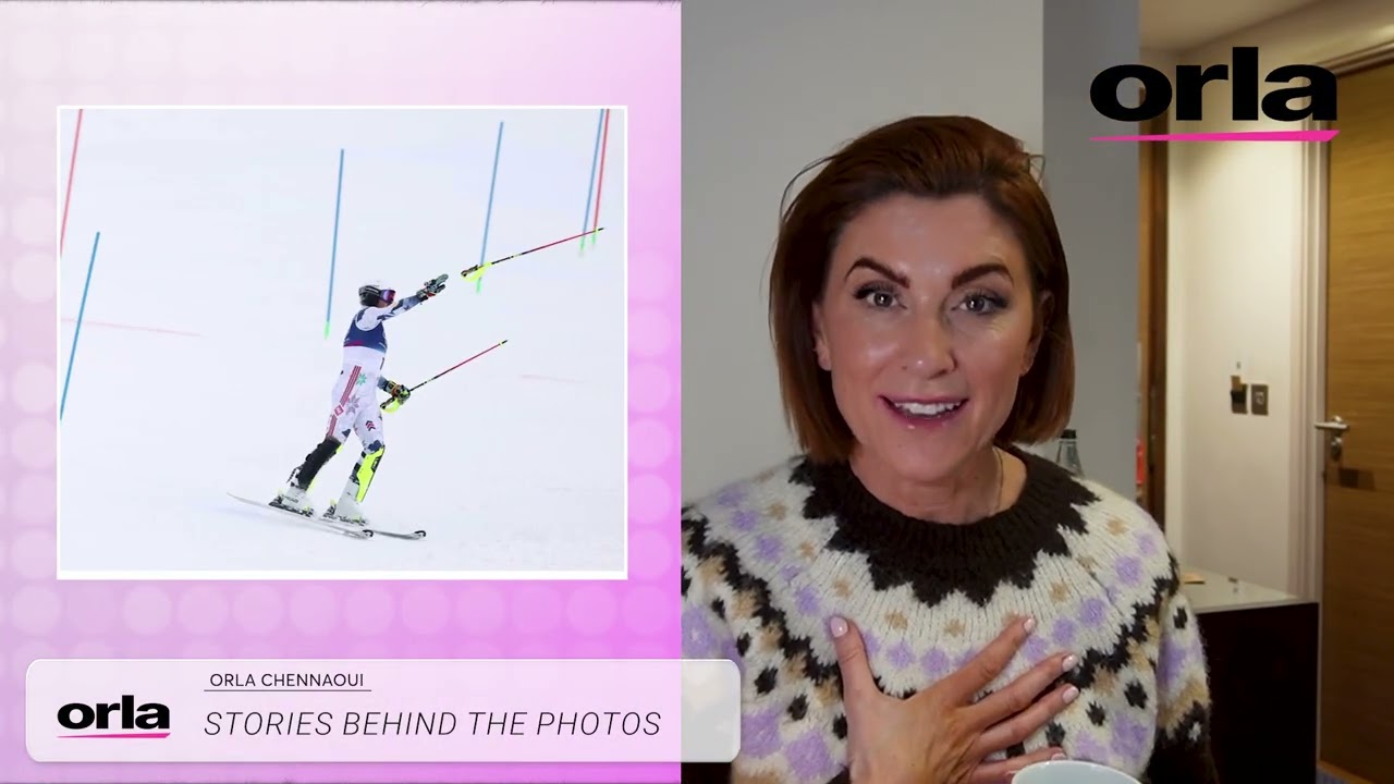 Why You’re Seeing This Olympic Photo Wrong