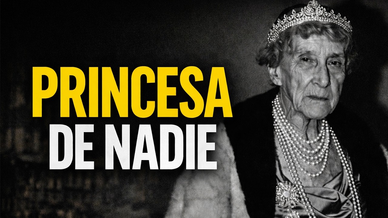 Marie Louise: La Princesa que No Tenía País ni Marido