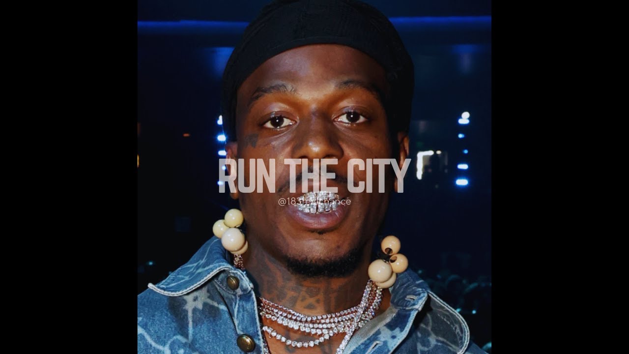 [FREE] Sauce Walka Type Beat - 
