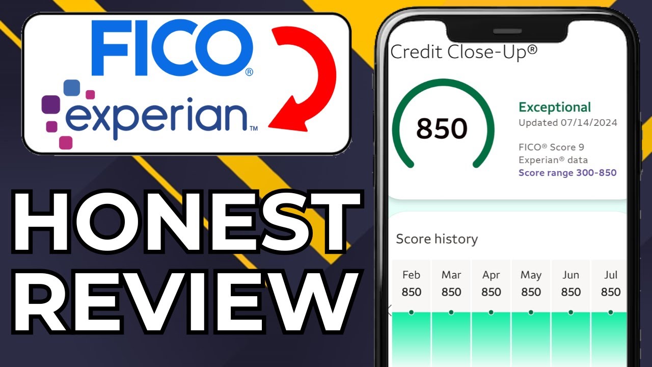 MYFICO VS EXPERIAN REVIEW | WHICH IS BETTER BEST CREDIT REPAIR SOFTWARE (2026)