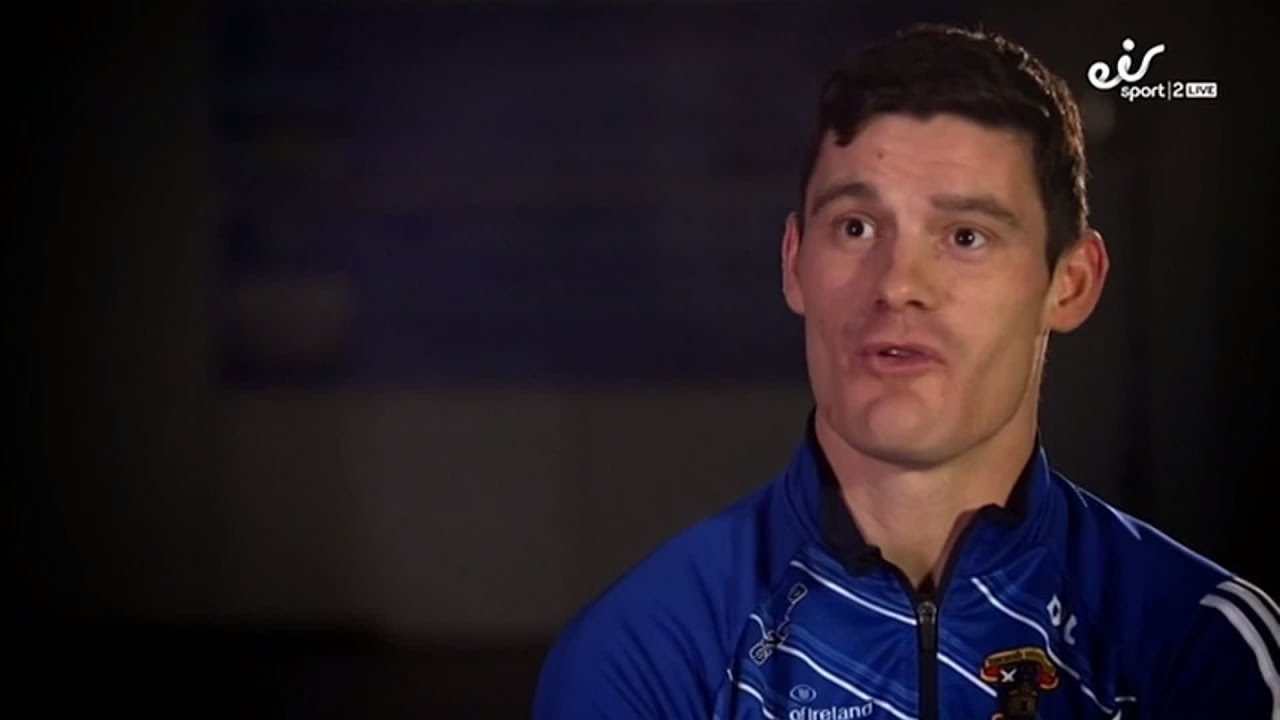Diarmuid Connolly & Brian Mullins Interview