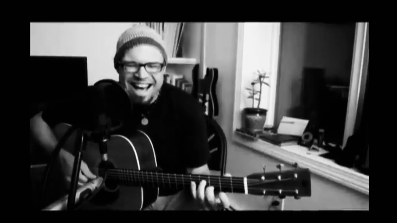 Led Zeppelin-Going to California (acoustic cover) Christopher James