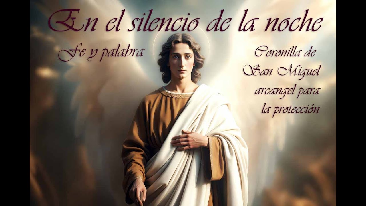 San Miguel, defiendenos