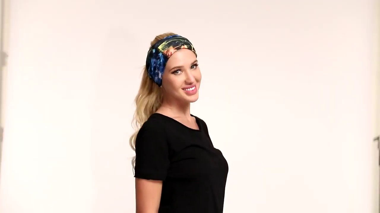 Men Women Sun Protection Bandana Neck Scarves Riding Mask Camping Activities Multi Function Bandanas