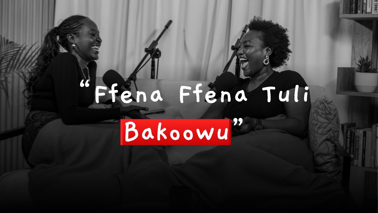 She Knows Best EP01 SN01 | It's Not Therapy But, It Might Help