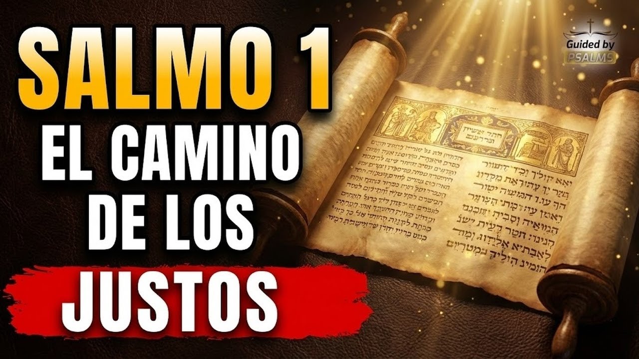 �� ORACIÓN SALMO 128 Promesa Que Atrae Riqueza Después de la Lucha (Oculto por 3000 Años)