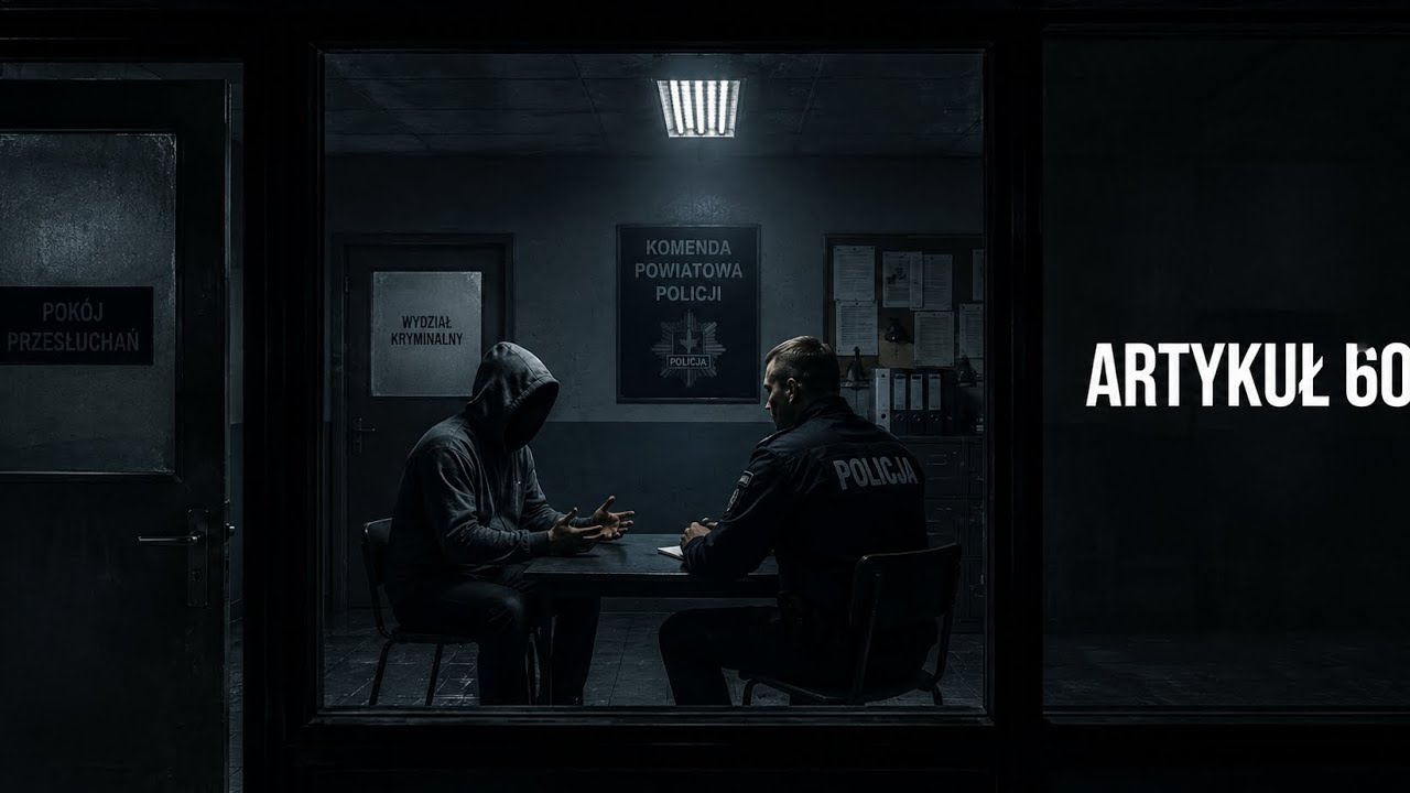 KTC - Artykuł 60 (Official Audio) | Uliczny Rap 2026