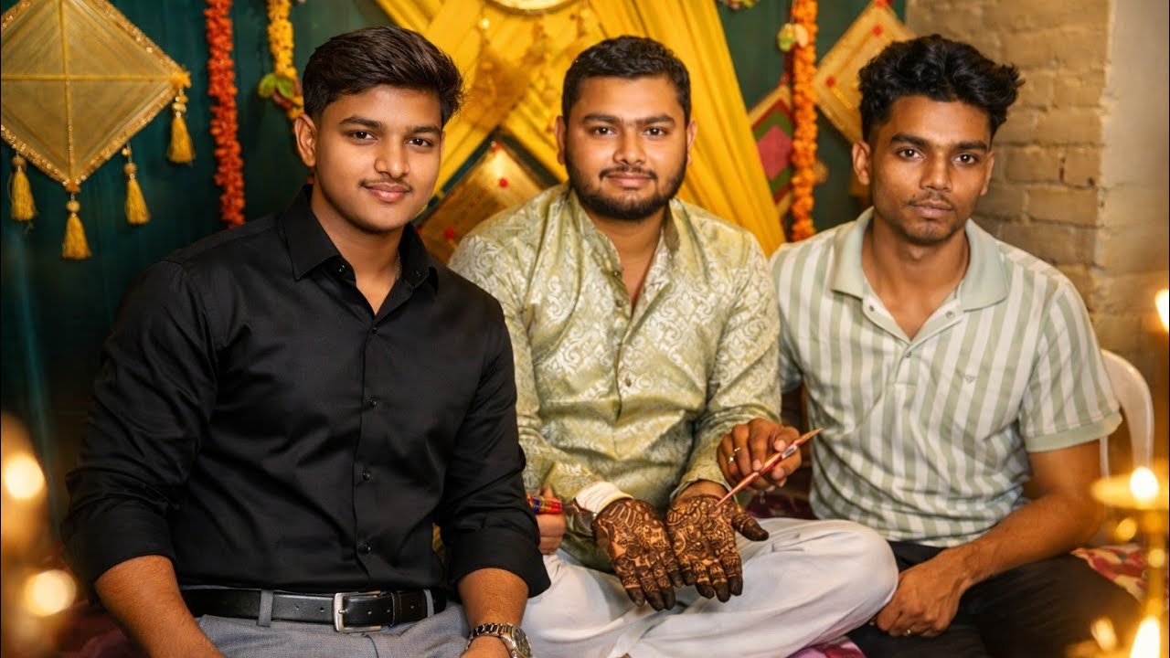Amit Kashyap. is live#WeddingLive#ShaadiLive#FriendWedding#BaraatDance#IndianWedding#WeddingVlog#Fri