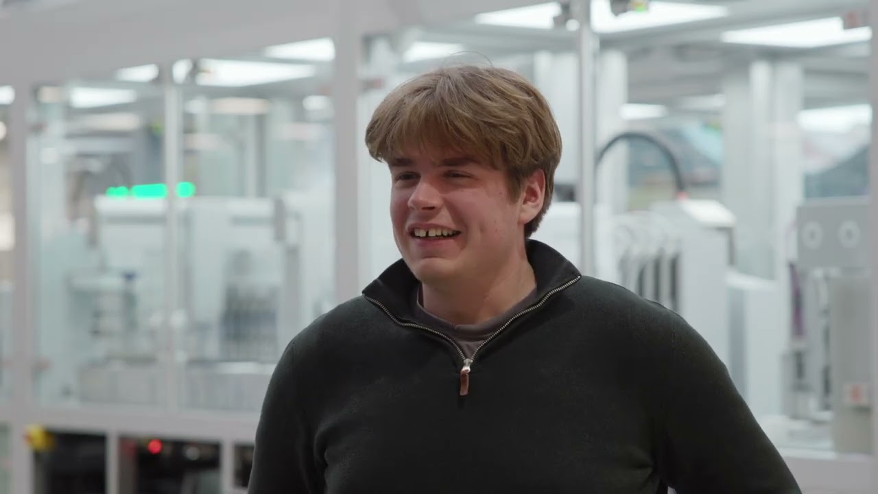 Software Developers at Labman