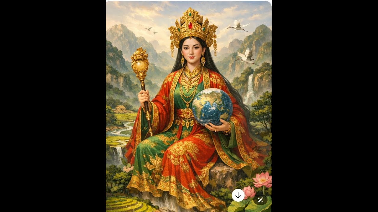 Sám Kinh Địa Mẫu   Thầy Thích Huệ Duyên tụng trọn bộ   Nam Mô Đia Mẫu Dưỡng Sanh Bảo Mạng Chân Kinh