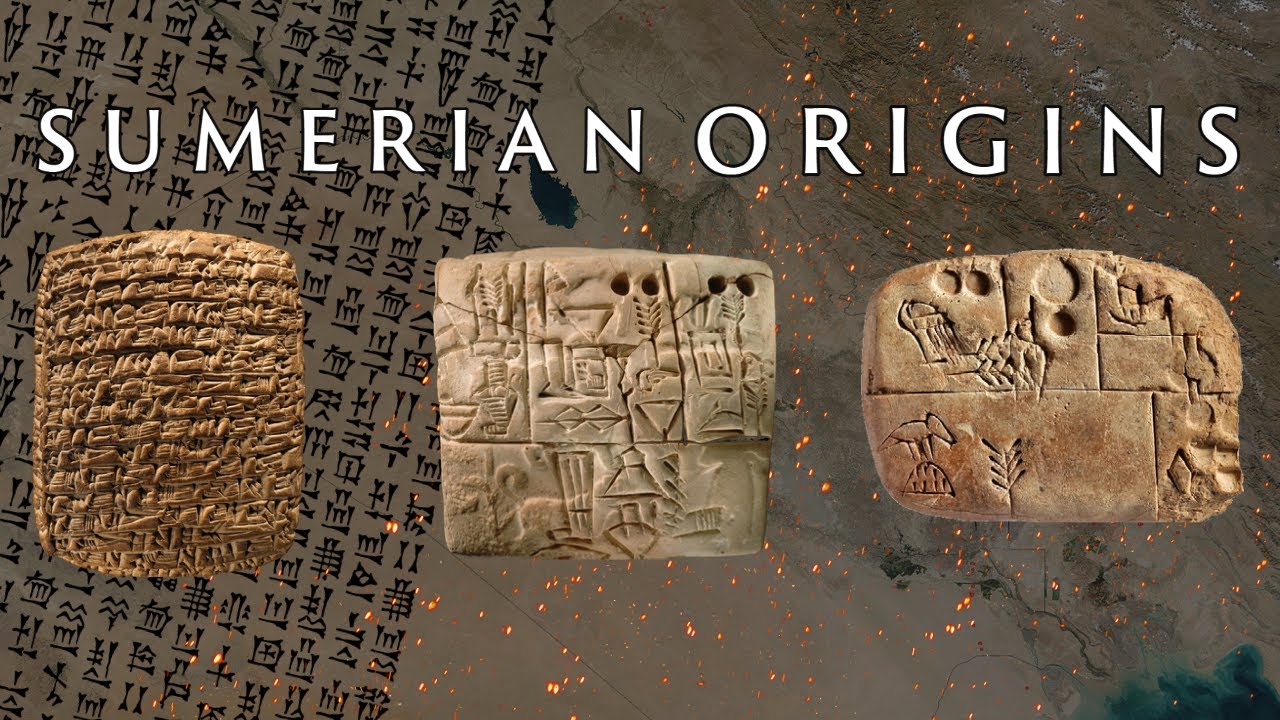 The Origins of Sumerian Civilization