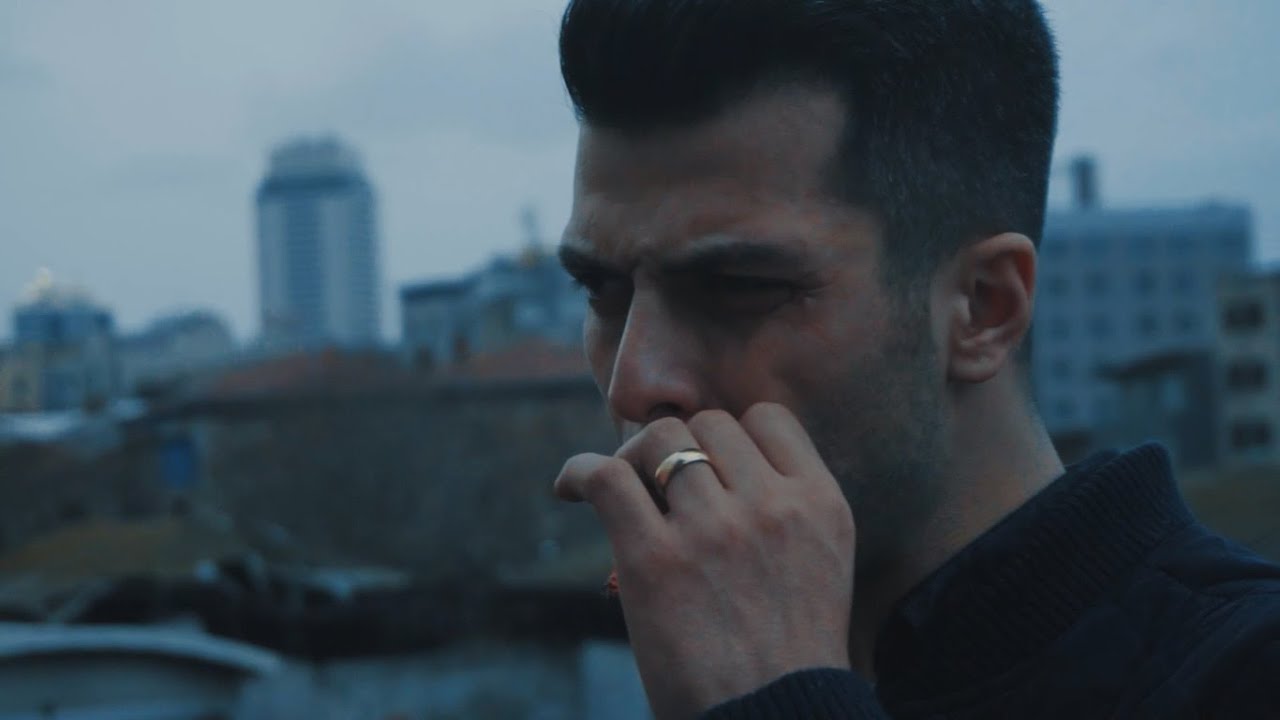 Rizzo Guerta - Y&uuml;r&uuml;d&uuml;k,Koştuk (Official Video)