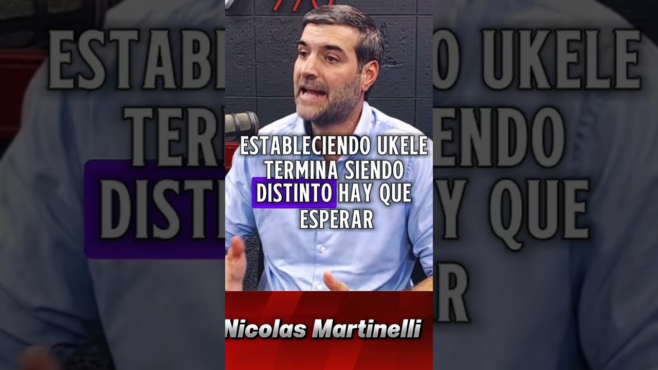 &iquest;El modelo Bukele podr&iacute;a adaptarse al sistema carcelario uruguayo? #bukele