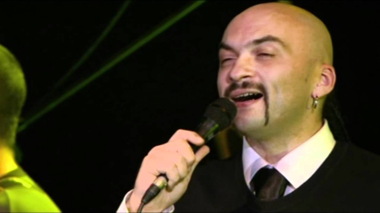 Zute dunje - Indexi - Ogi Radivojevic