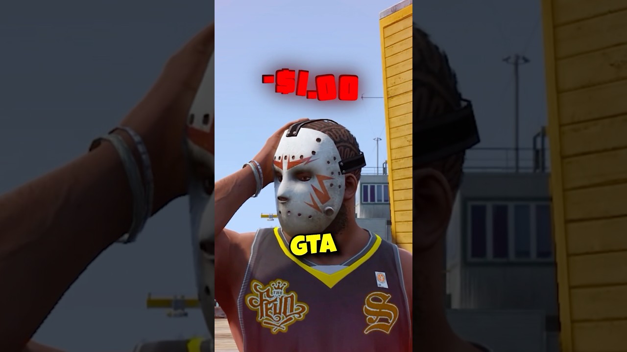 The Biggest WASTE Of Money In GTA 5