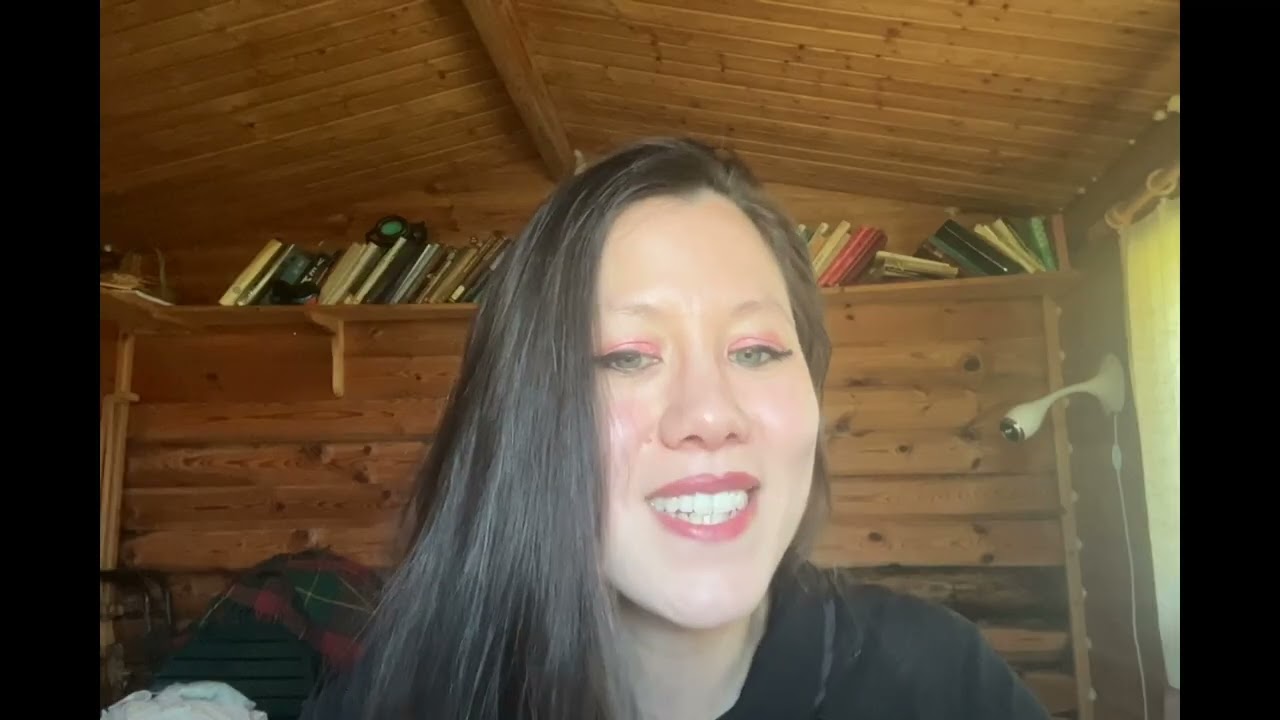 Spinoza à Paris 8 : Sanja SÄRMAN