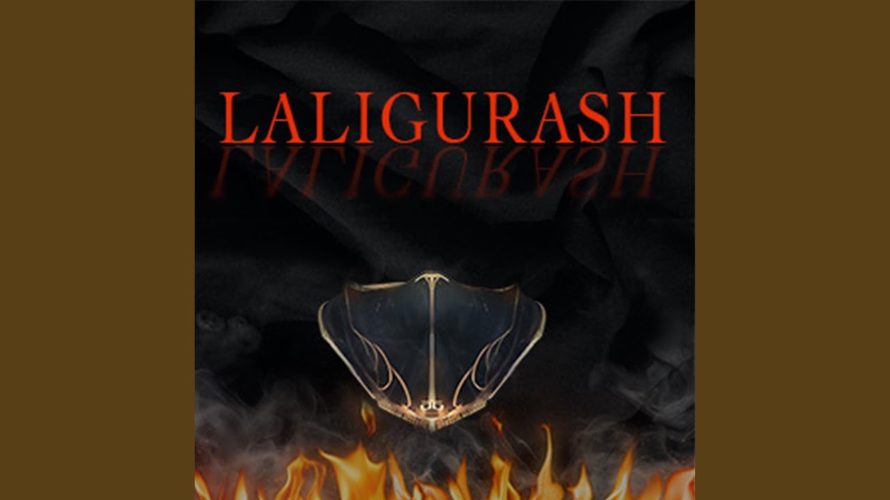 Laligurash