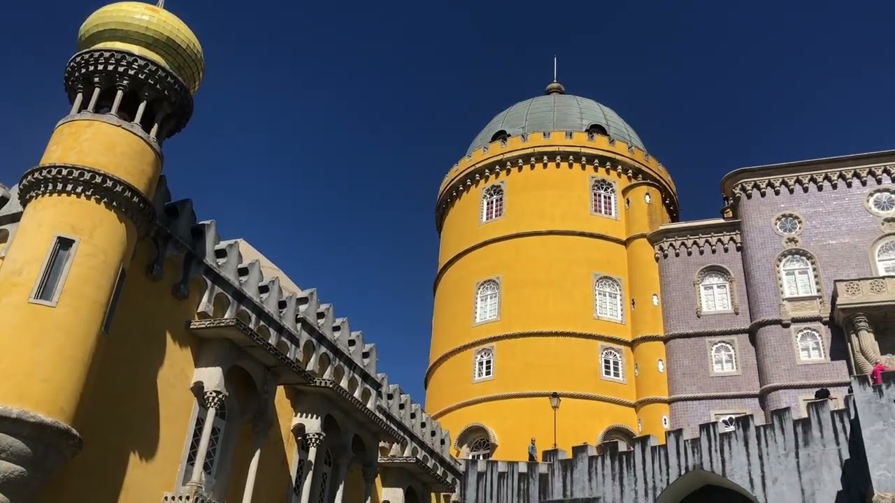 🇵🇹 포르투갈 포르투, 리스본, 라구스 (Porto & Lisbon & Lagos, Portugal) (2019)