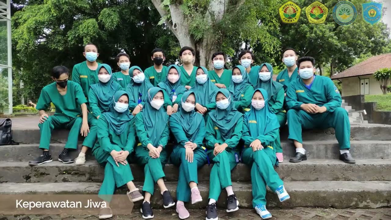 Kenangan Profesi Ners Angkatan 27 FKep UNEJ