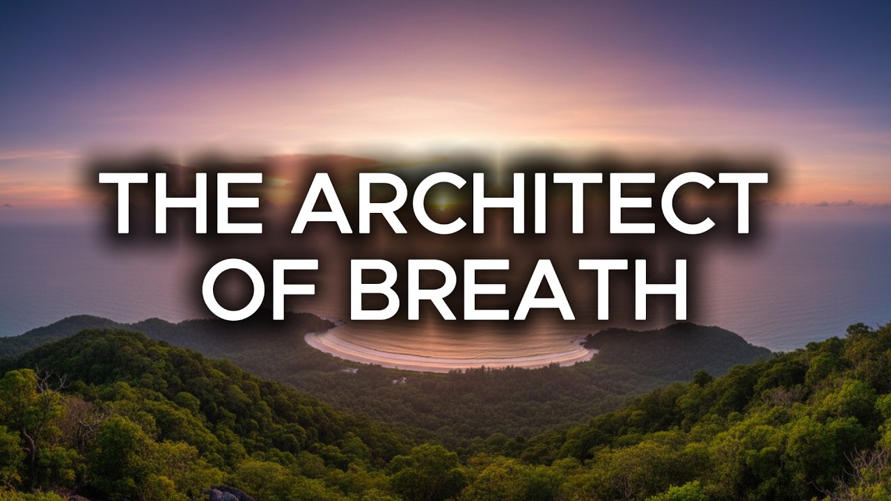Hillsong - The Architect of Breath - Worship Valley - Lyrics (Inspired by Hillsong Worship)