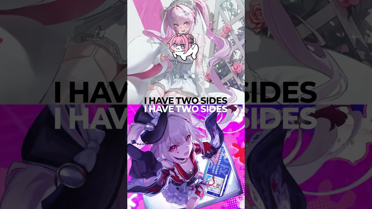 Same Korean VA DIfferenct Character | NIKKE x StarRail