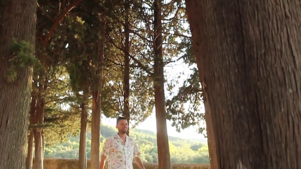 PULENTE I ŠAŠE (OFFICIAL VIDEO) -  KREŠIMIR ŠPANJA   MELODIJE HRVATSKOG JUGA  2018  OPUZEN
