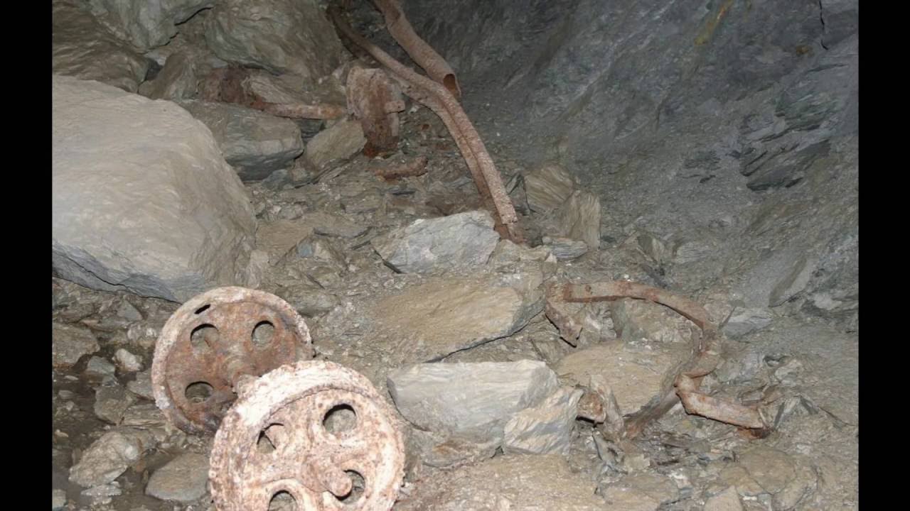 Bunkeranlage Schwalbe V