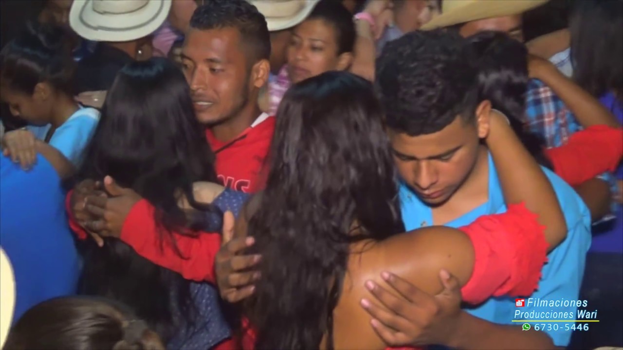 DÉJAME ESO A MI - Daniel ortega | Fiesta de Jobani y Elvin castillo