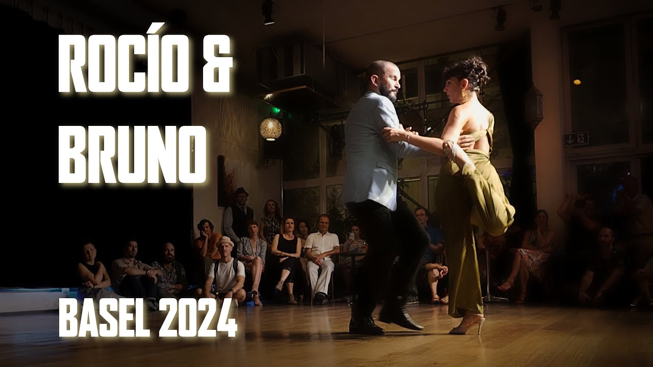 Bruno Tombari & Rocío Lequio, Basel 2024, 5