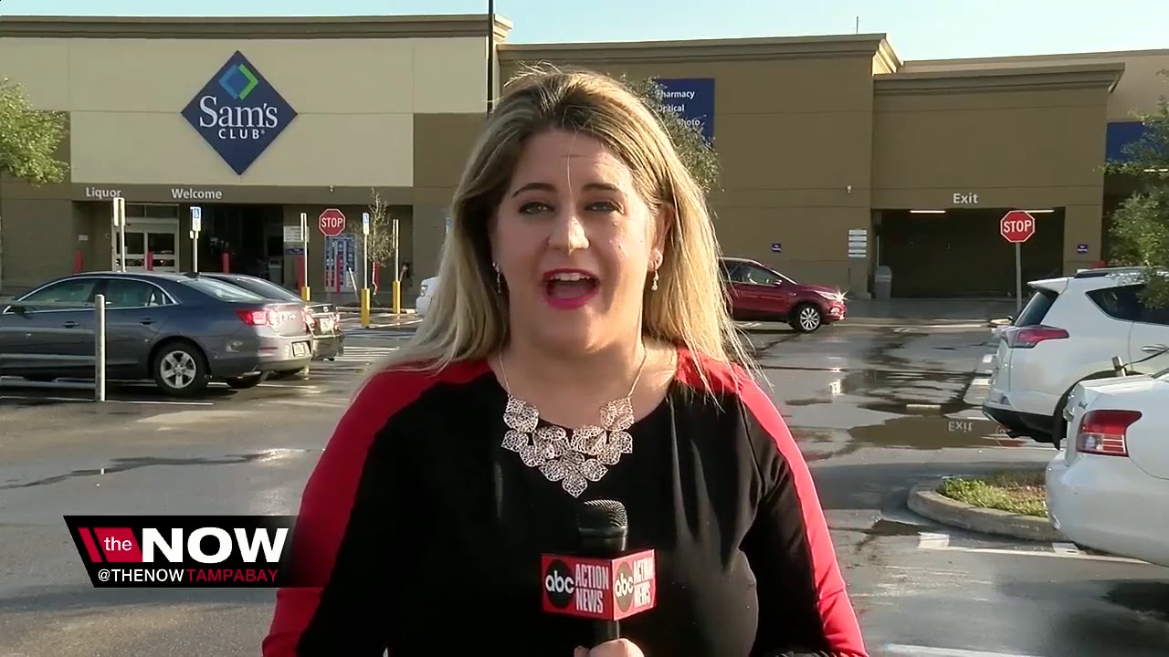 South Tampa Sam's Club to close as company announces nationwide closures