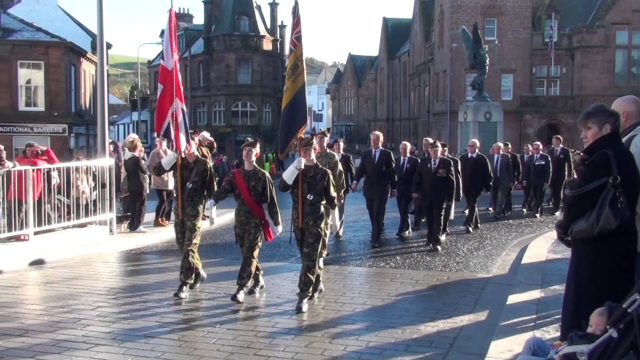 Lockerbie 10/11/13 No2