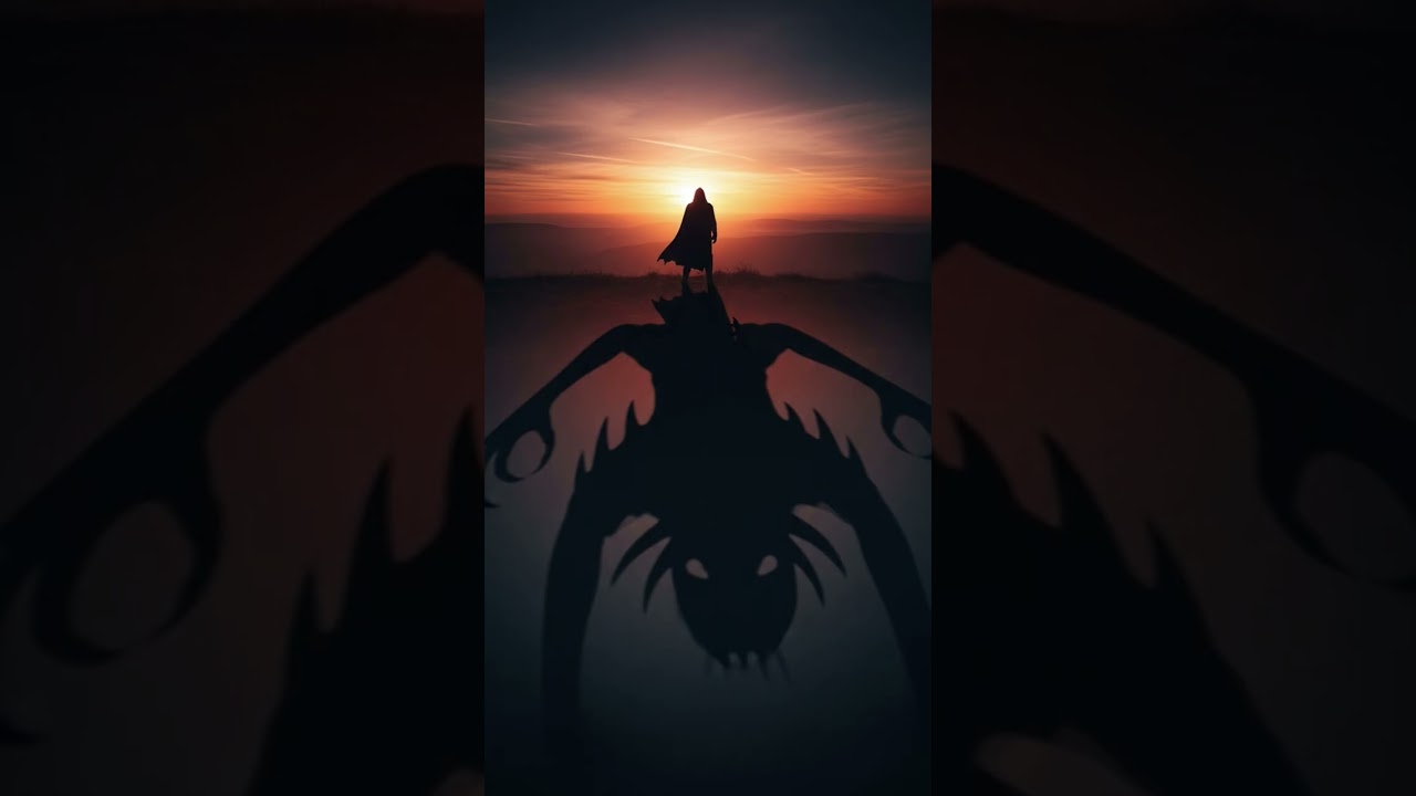 West of Summit: monster