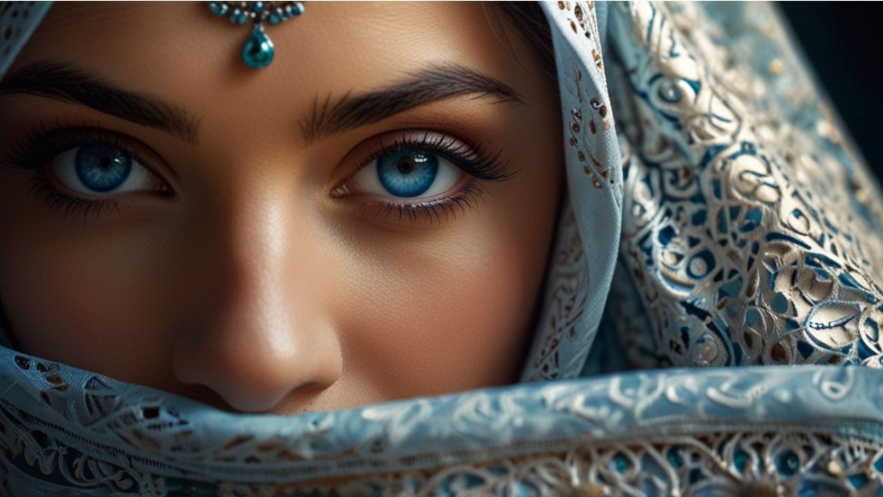 Arabic Female Vocals | Mellow ballad songs medley