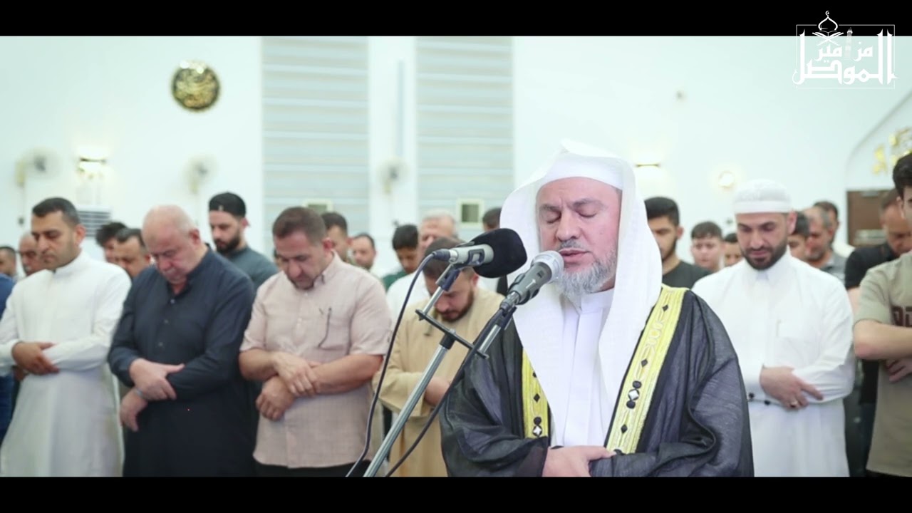 الشيخ د. شيرزاد عبدالرحمن - سورة يوسف