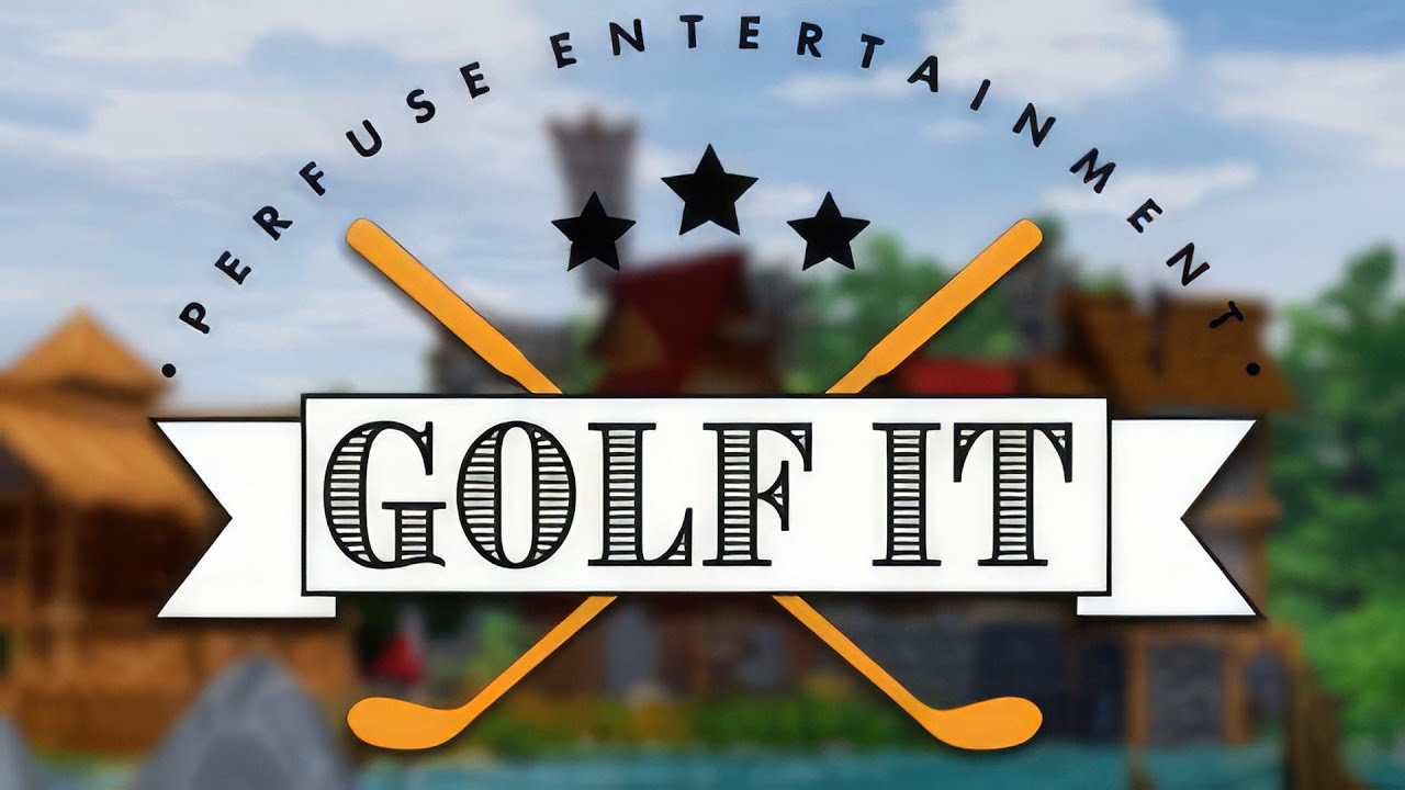Golf It! | GamePlay PC