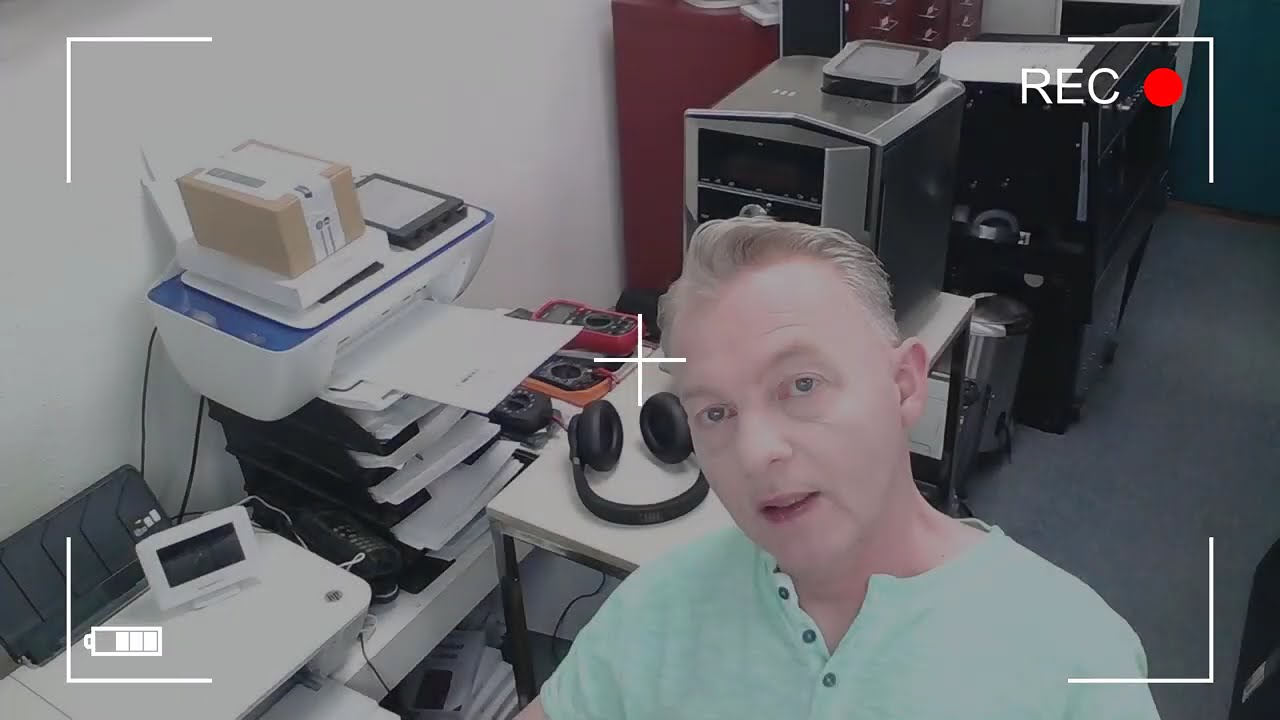 Reparatie Marantz versterker