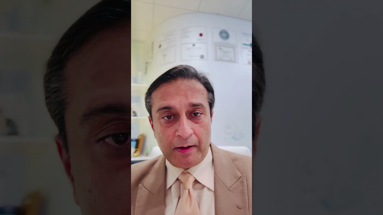 What's New in Keratoconus Treatments @GulaniVision